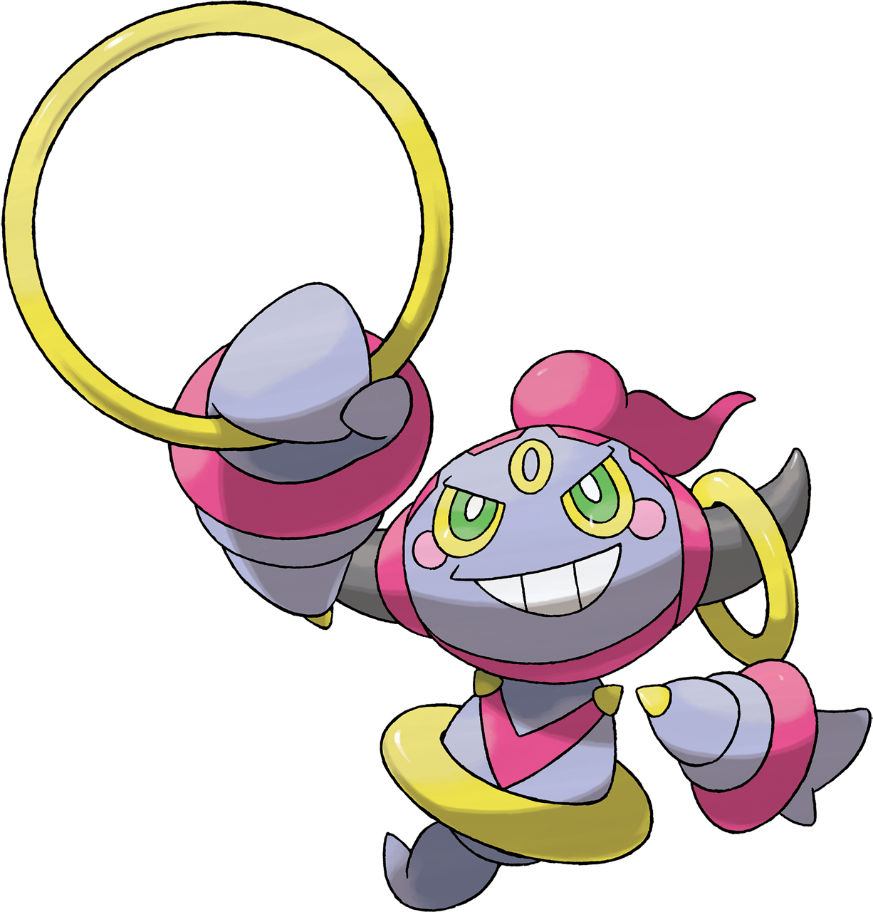 Hoopa