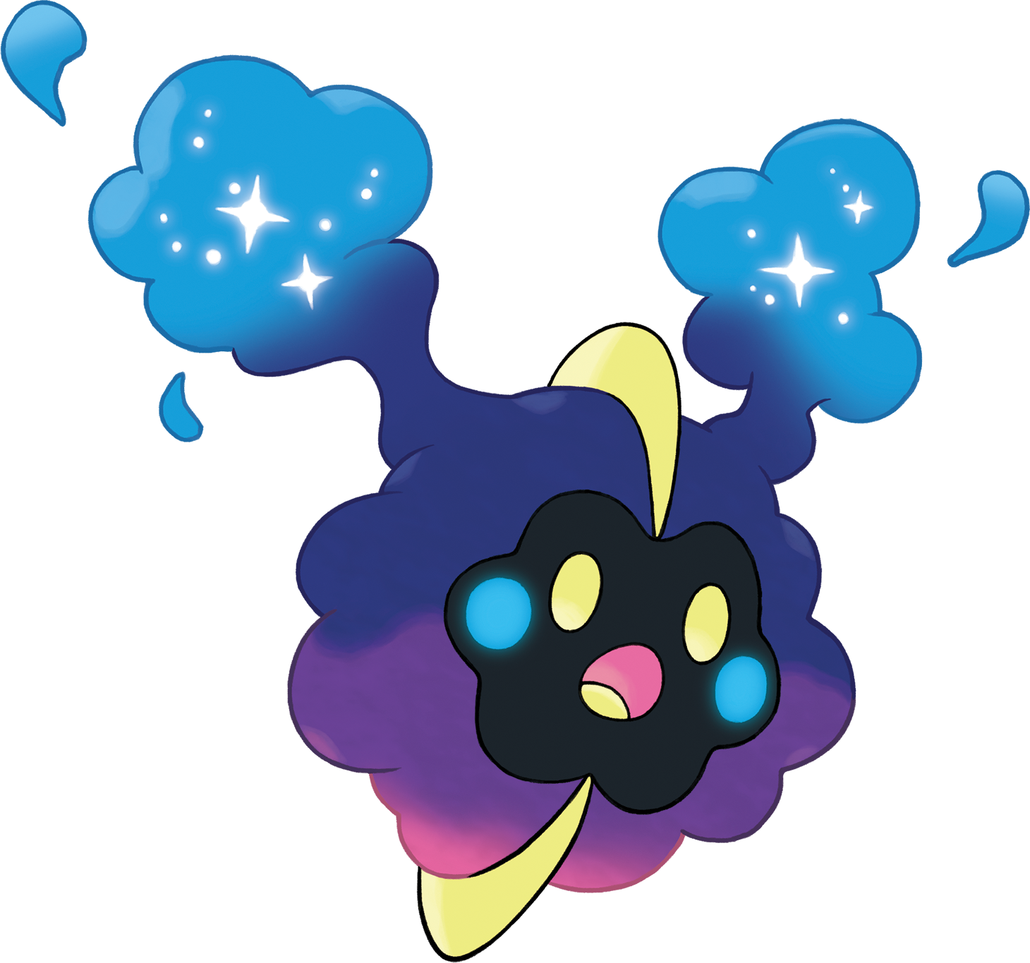 Cosmog