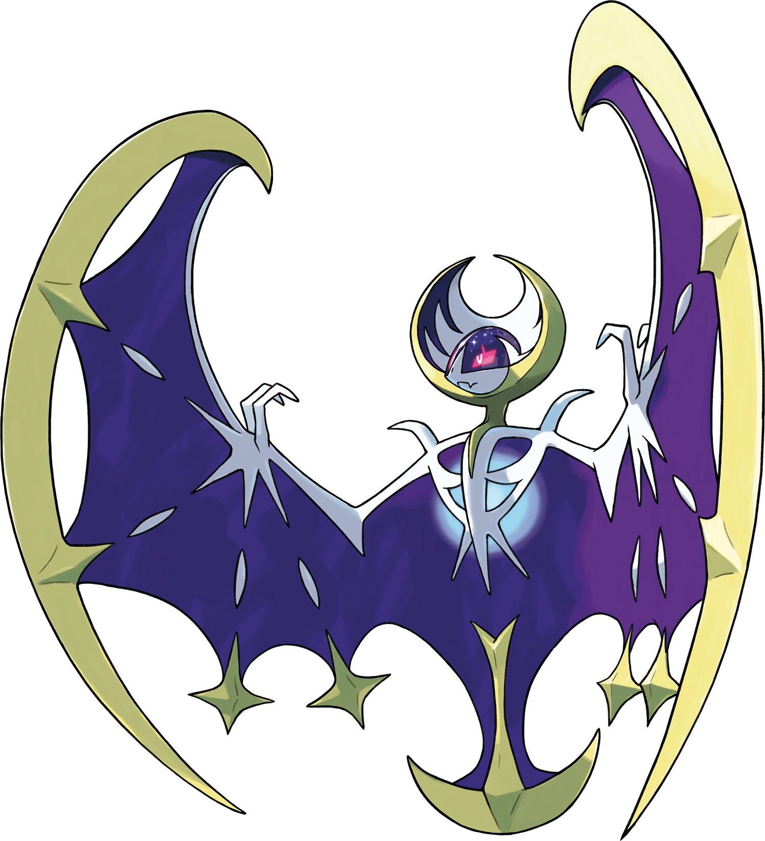 Lunala