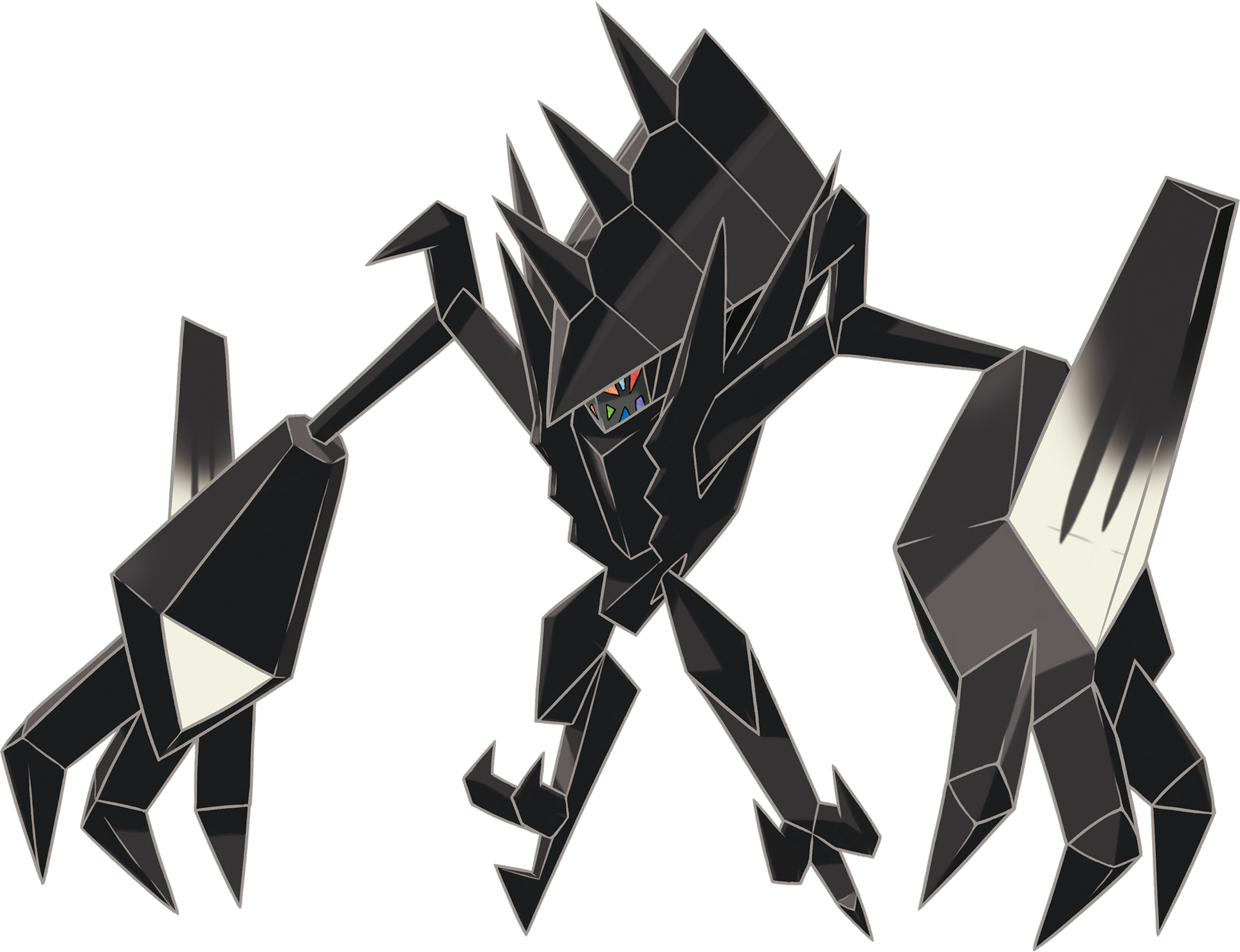 Necrozma