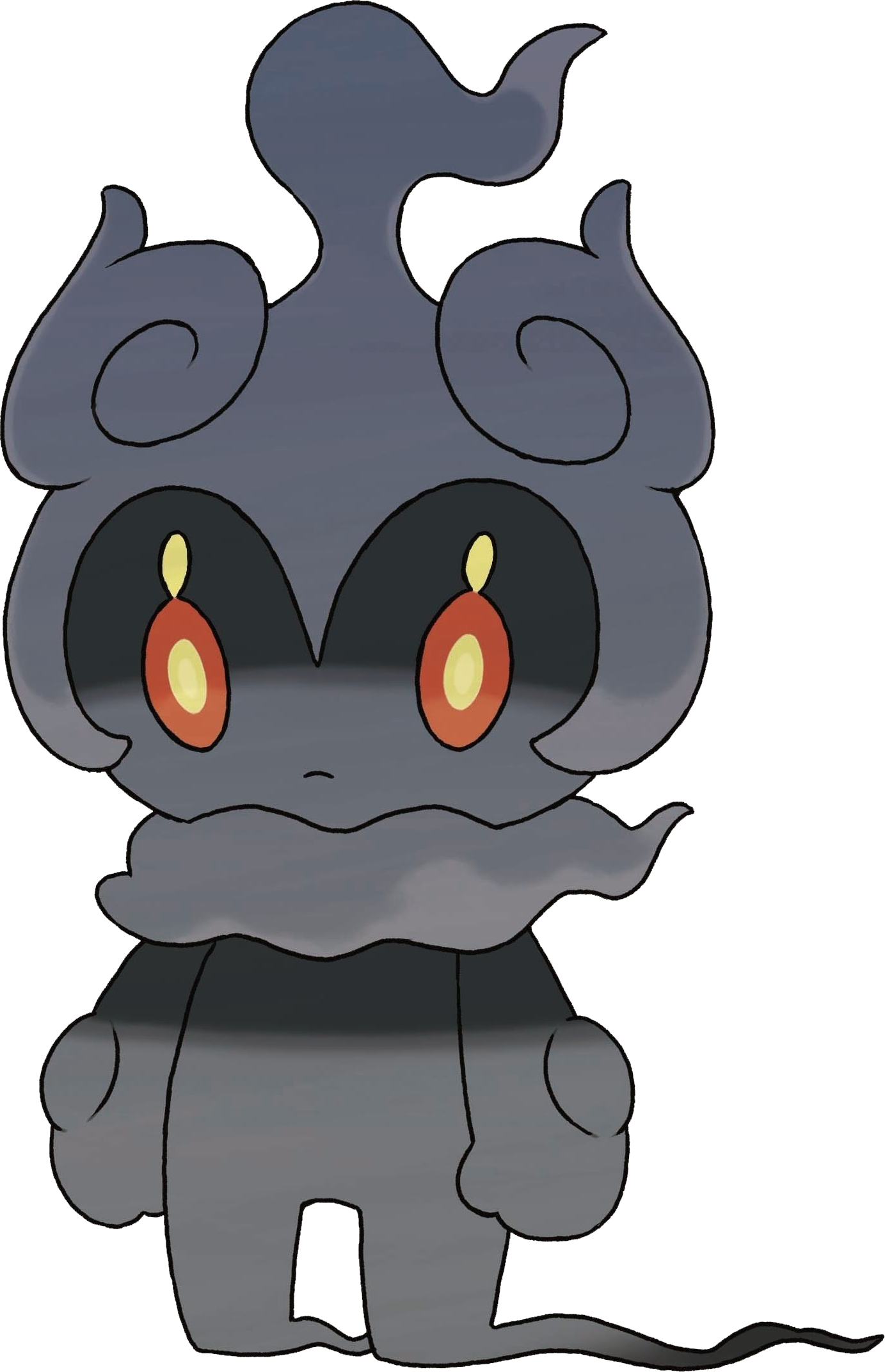 Marshadow