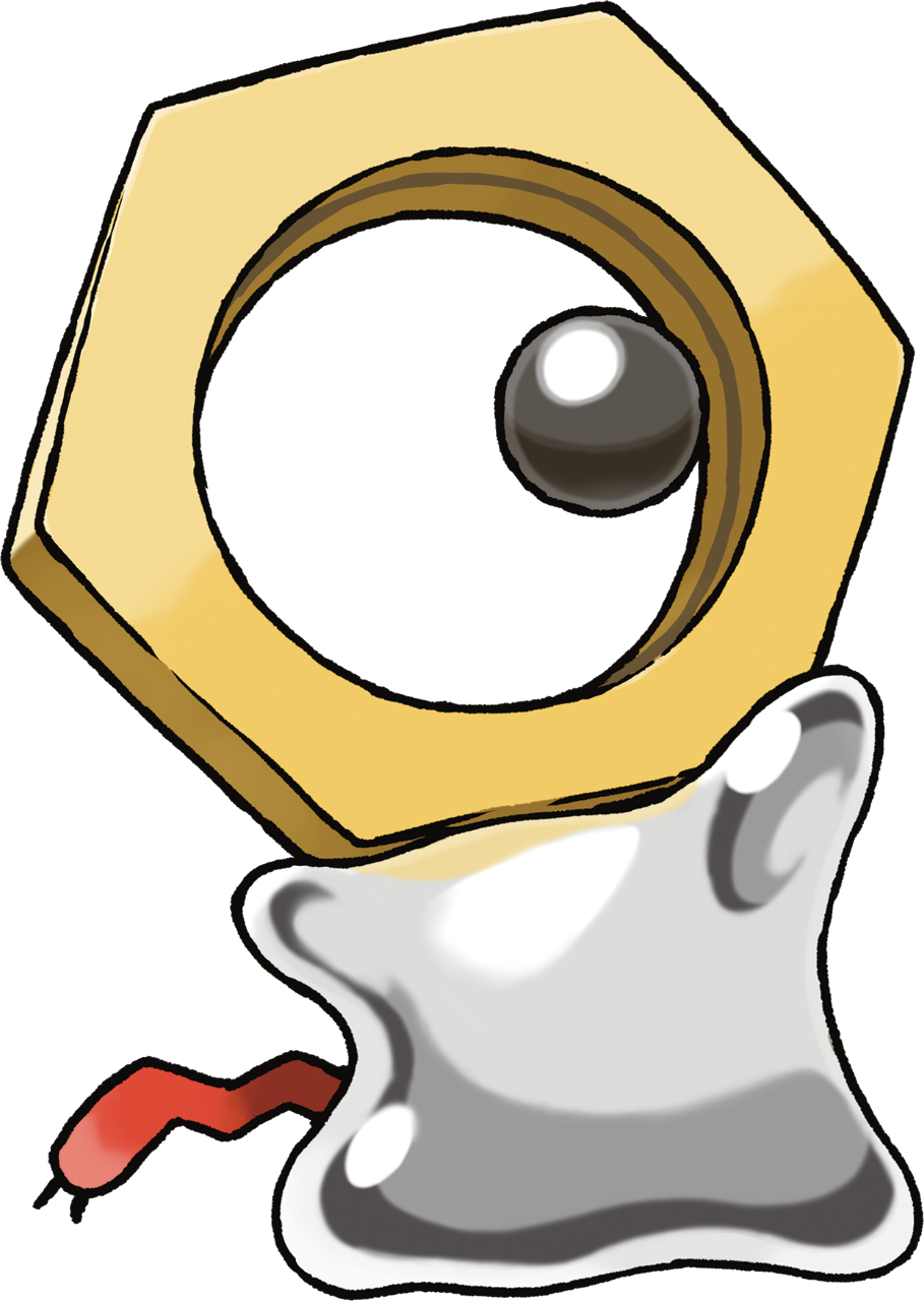 Meltan