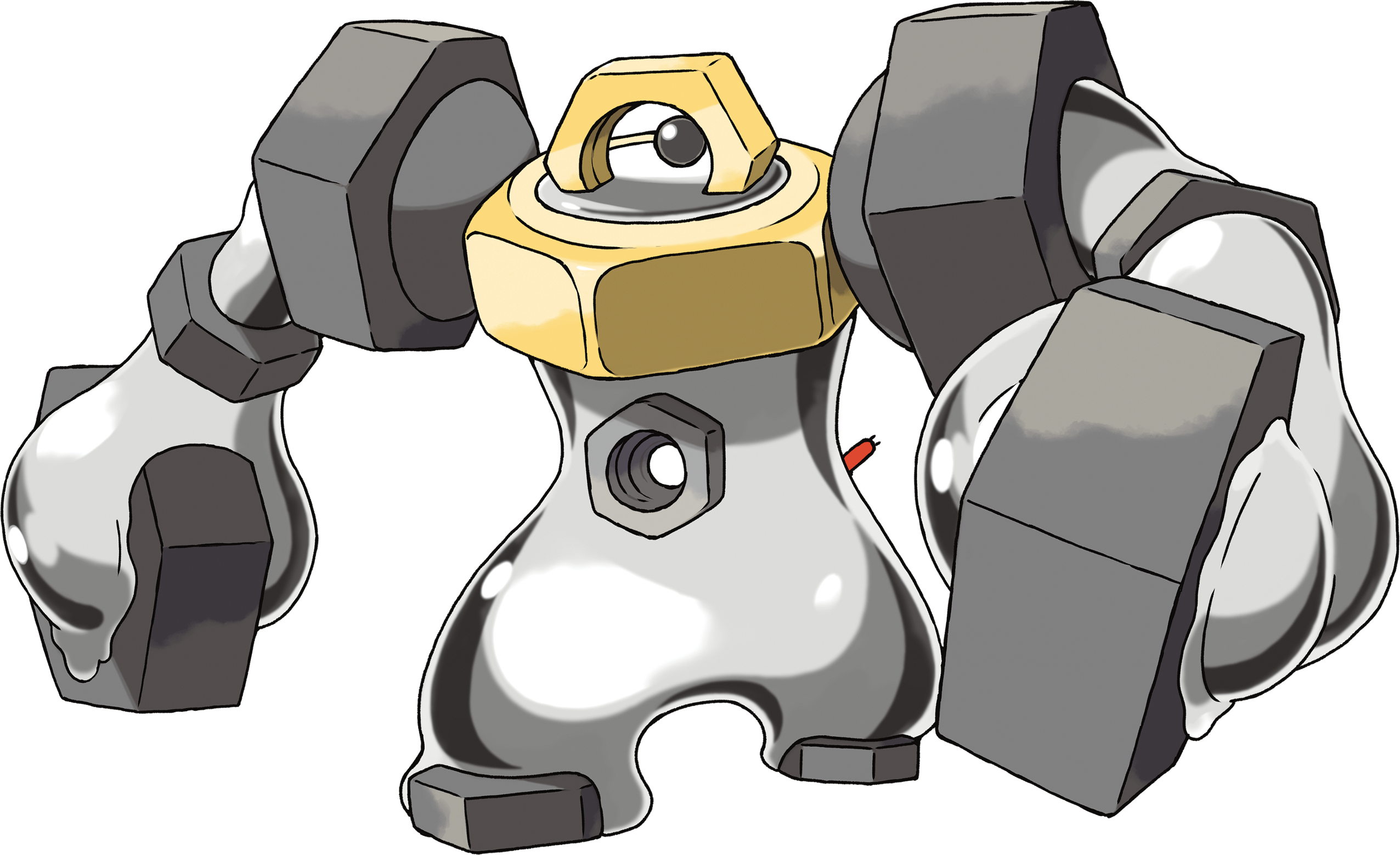 Melmetal